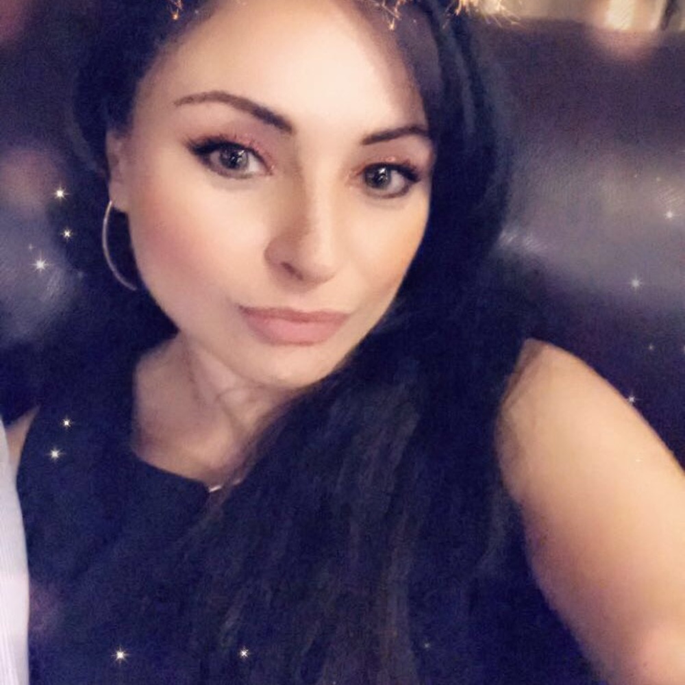 Meet your Posher, Norma